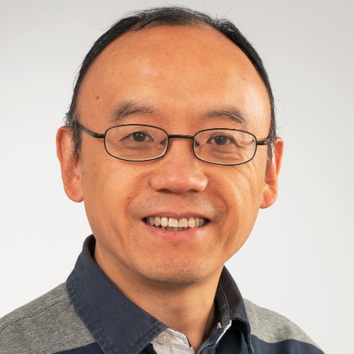 Xiao-Zhi Gao